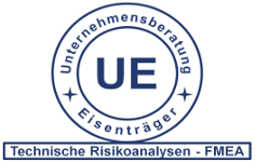 Logo UE